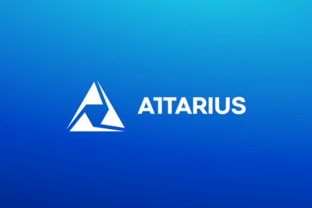 Airdrop de Attarius Network