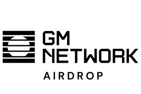 Airdrop de GM Network