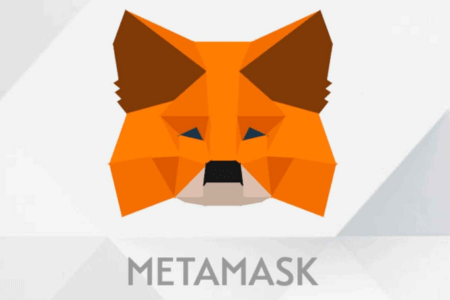 Extensión Metamask