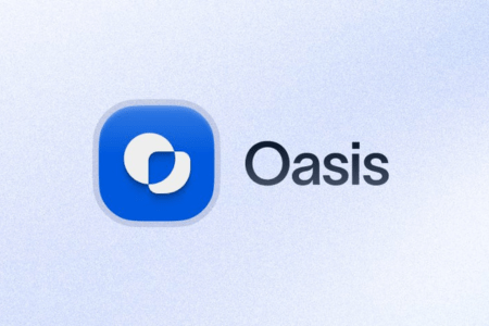 Airdrop de Oasis AI